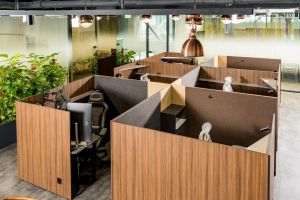 Supertree lansează conceptul Modullo pentru echipe mici